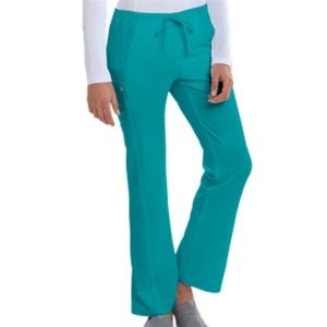 Careisma by Sofia Vergara Scrub Pants Petite Women